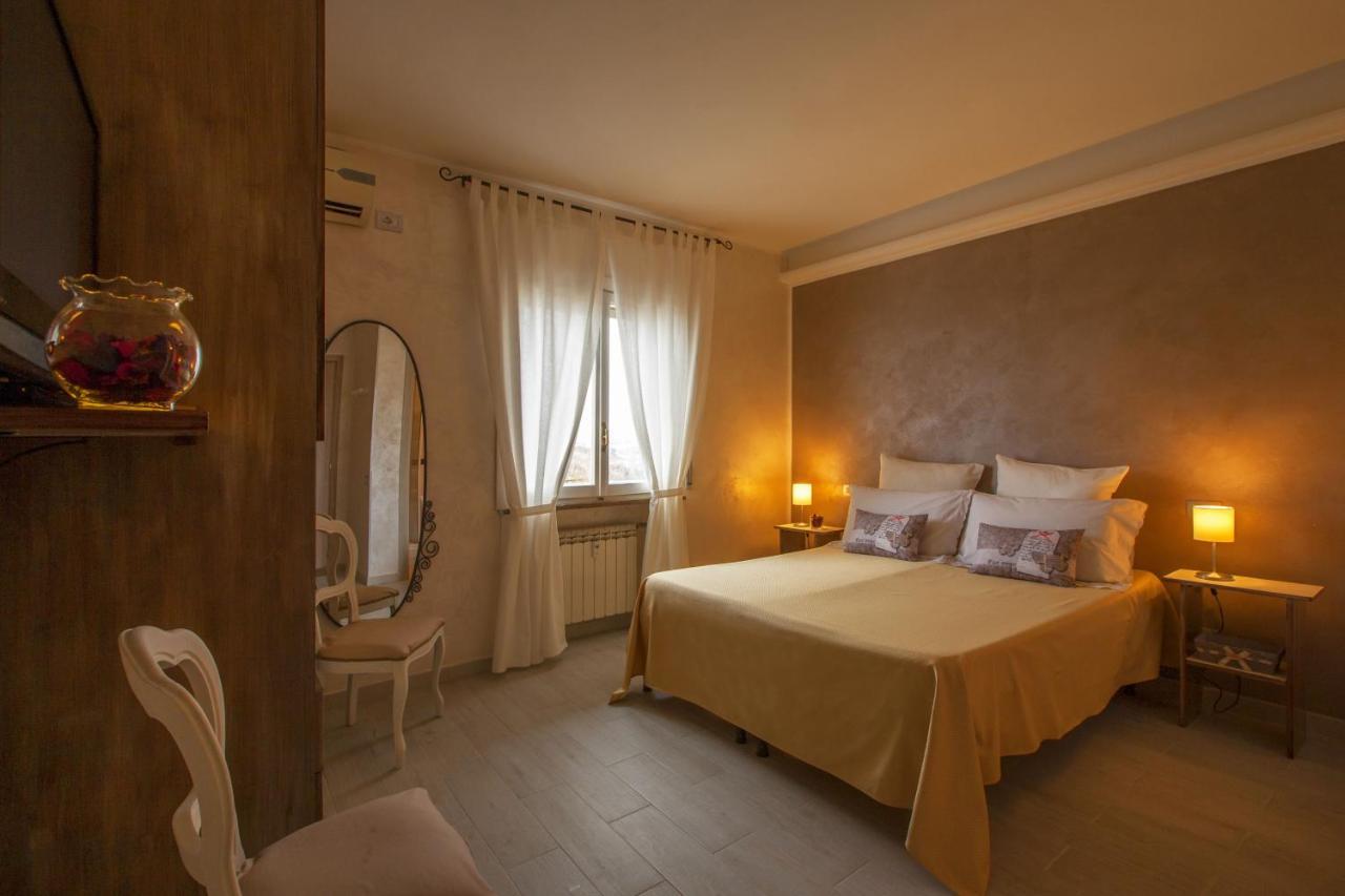 روما Ela Guest House المظهر الخارجي الصورة