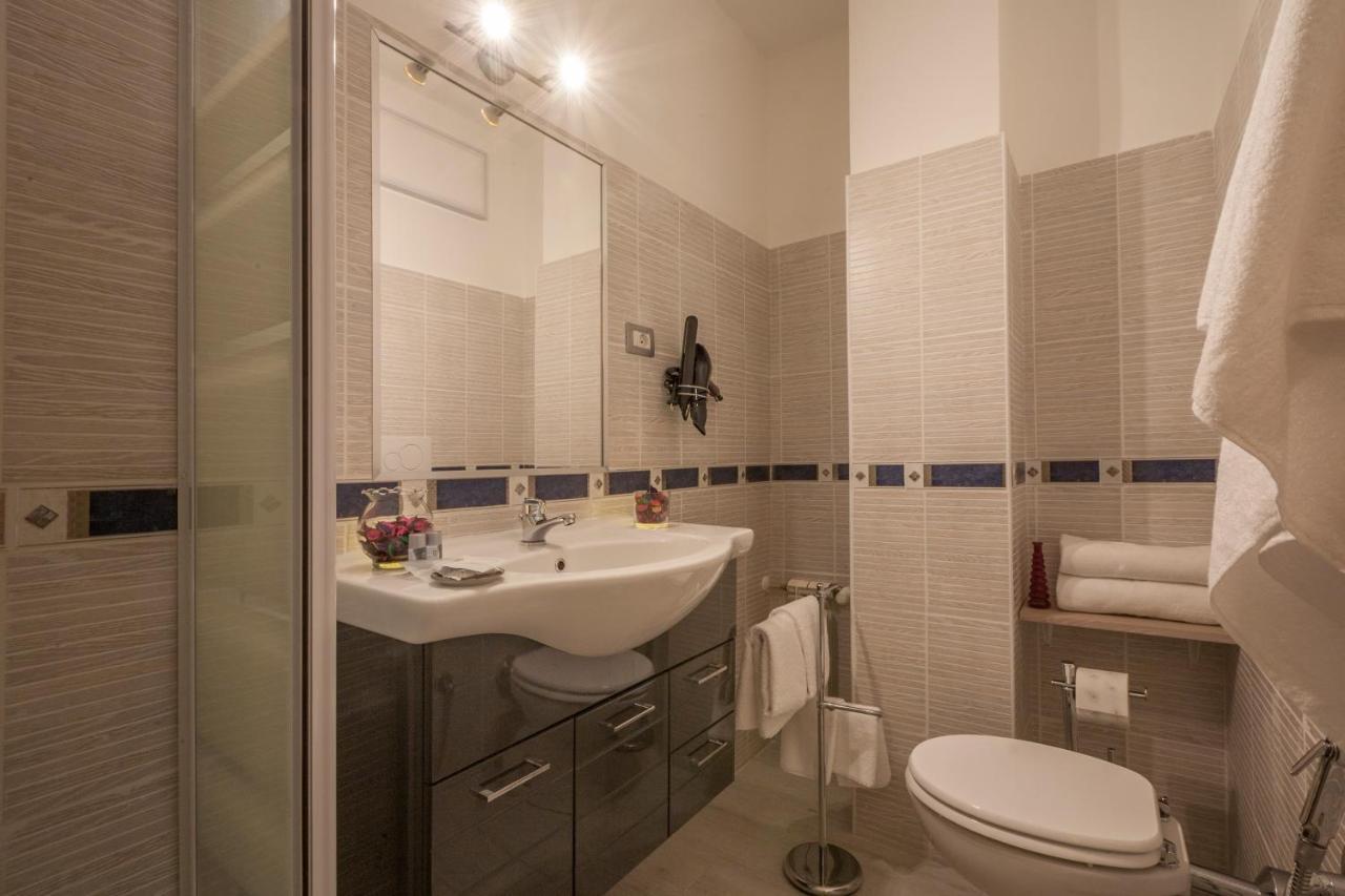 روما Ela Guest House المظهر الخارجي الصورة