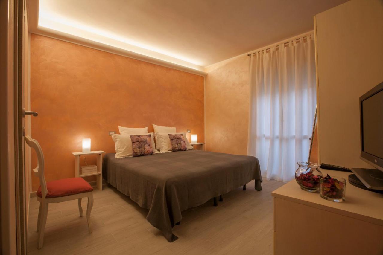 روما Ela Guest House المظهر الخارجي الصورة