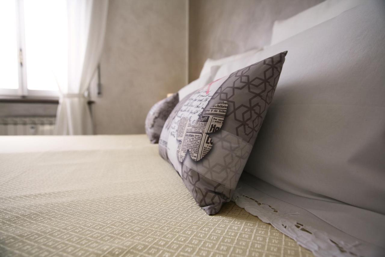 روما Ela Guest House المظهر الخارجي الصورة