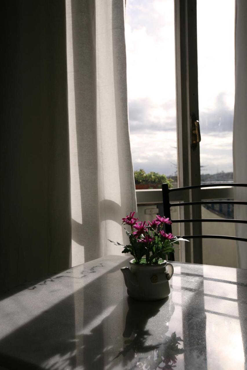 روما Ela Guest House المظهر الخارجي الصورة