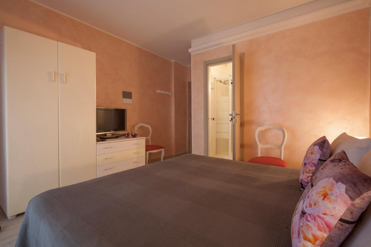روما Ela Guest House المظهر الخارجي الصورة