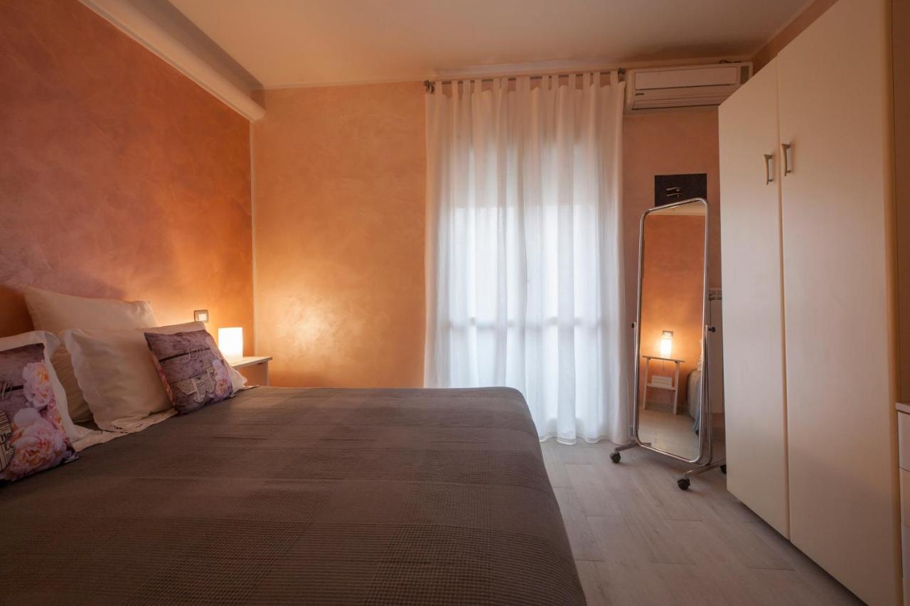 روما Ela Guest House المظهر الخارجي الصورة