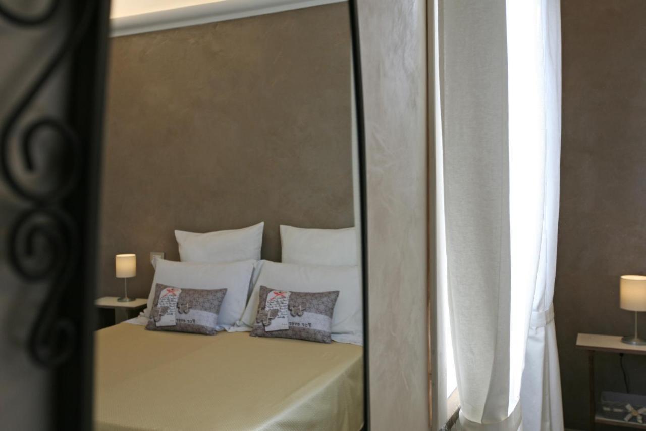 روما Ela Guest House المظهر الخارجي الصورة