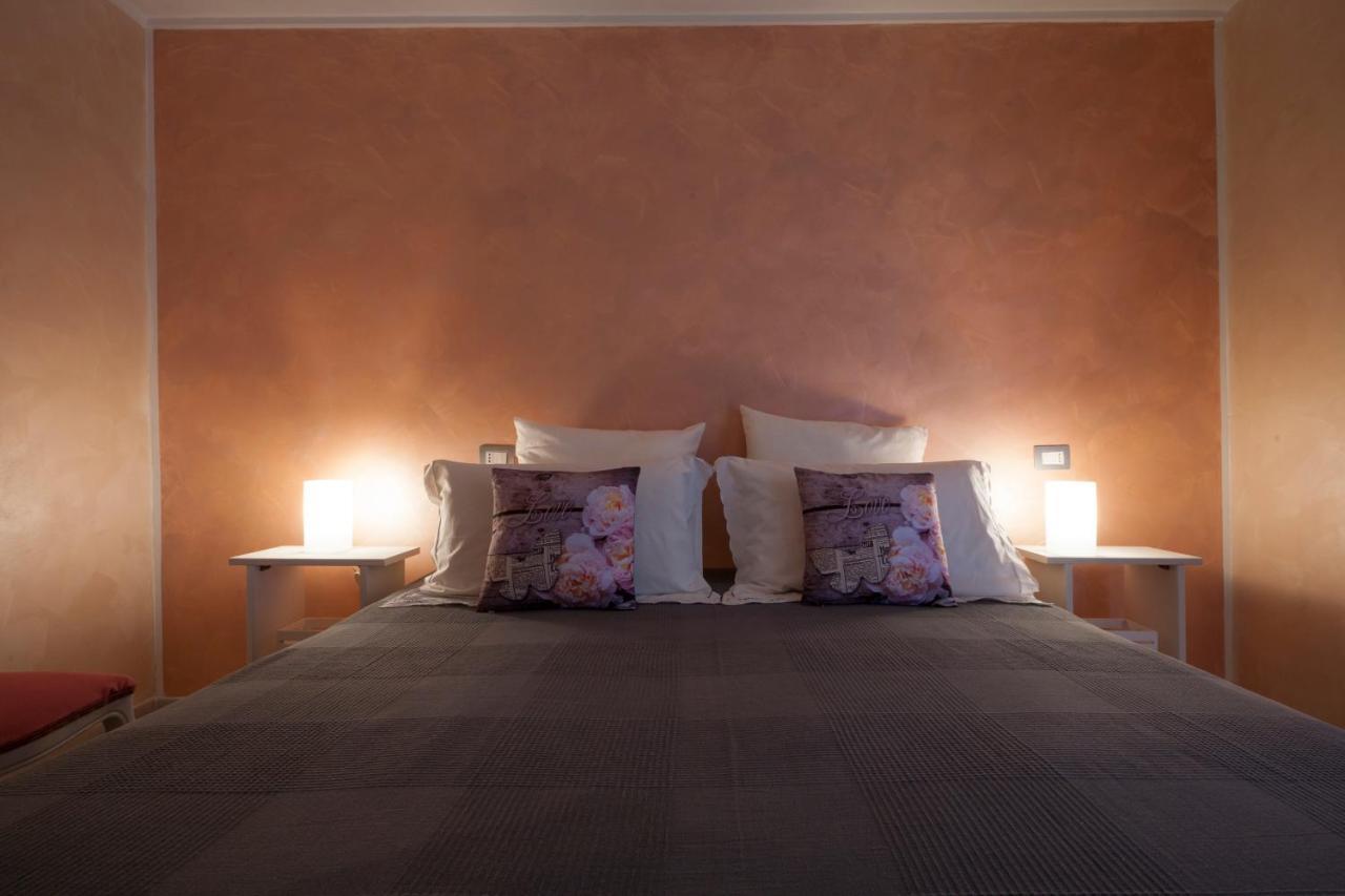 روما Ela Guest House المظهر الخارجي الصورة
