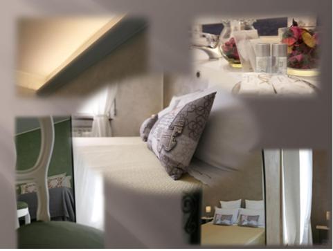 روما Ela Guest House المظهر الخارجي الصورة